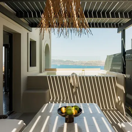 Black Diamond (adults Only) Bed & Breakfast Akrotírion
