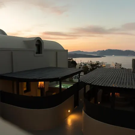 Black Diamond (adults Only) Bed & Breakfast Akrotírion