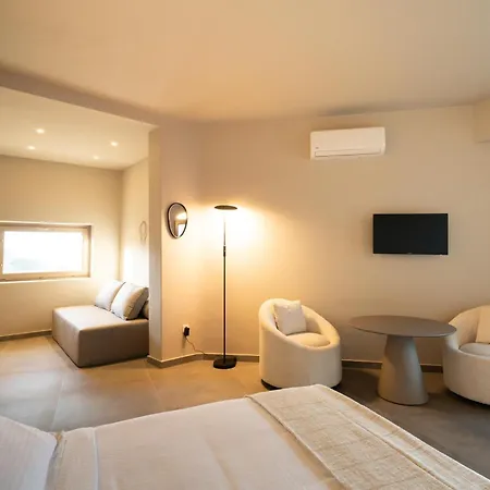 Bed & Breakfast Black Diamond (adults Only) Akrotírion