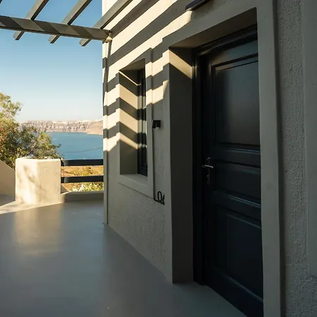 Bed & Breakfast Black Diamond (adults Only) Akrotírion
