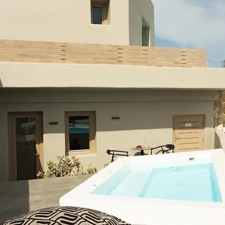 Black Diamond (adults Only) Bed & Breakfast Akrotírion
