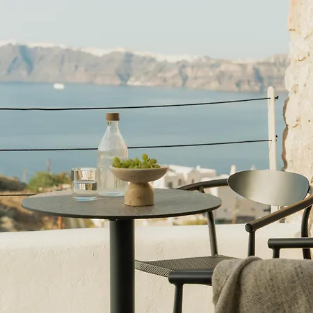 Black Diamond (adults Only) Bed & Breakfast Akrotírion