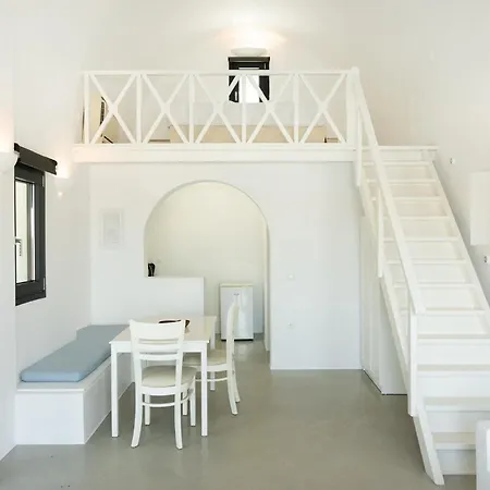 Bed & Breakfast Black Diamond (adults Only) Akrotírion