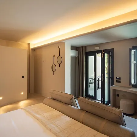 Black Diamond (adults Only) Bed & Breakfast 4*